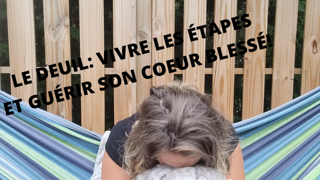 Comment Vivre un Deuil Difficile