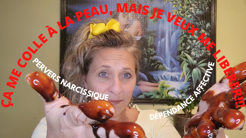 Quitter un pn et rebatir son estime de soi et confiance en soi